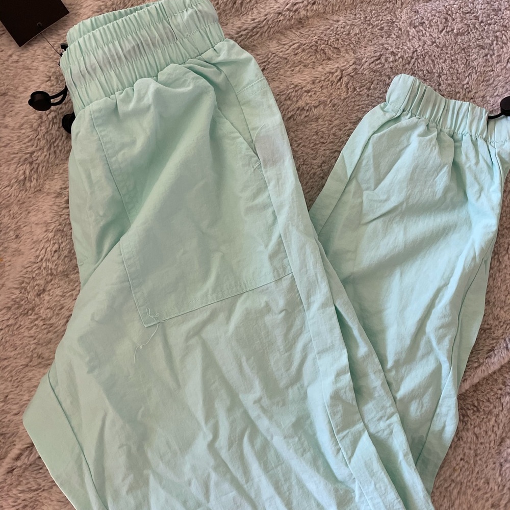 Drawstring Joggers - Picture 4 of 4